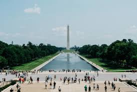 Washington, d.c., is the capital city of the united states, located between virginia and maryland on the north bank of the potomac river. How To Spend 3 Days In Washington Dc Viator
