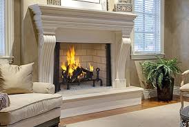 Superior Fireplaces Service Partners