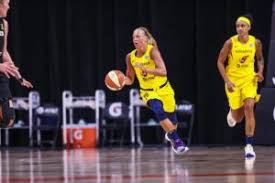 The latest stats, facts, news and notes on julie allemand of the indiana fever. Julie Allemand Across The Court Around The World The International Center