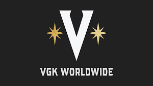 Vegas Golden Knights Launch Vgk Worldwide