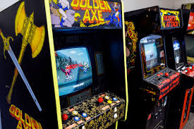 ranking the 17 best arcade games at