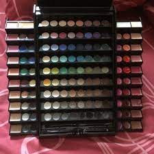 sephora makeup academy palette beauty