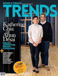 design trends volume 6 issue 10 issue