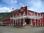 Downtown Hotel Dawson City, Dawson City (YT) | 2023 Updated Prices ...