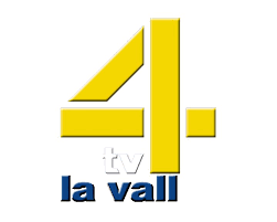 Cuatro 4 TV Vall Uxa