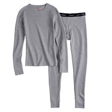 Boys 4 20 Hanes 2 Piece Thermal Set Products Boys
