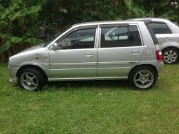 perodua kancil 850cc cars cars for