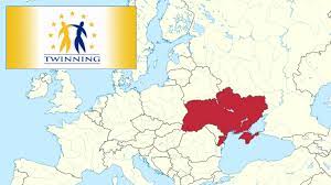 Tegen de nieuwe taalwet komen buurlanden in opstand. Start Eu Twinning Project Oekraine Naktuinbouw
