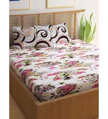 fl double bed sheets
