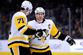 2019 20 Nhl Season Preview Pittsburgh Penguins The Athletic
