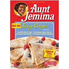 new in food aunt jemima easy crepes