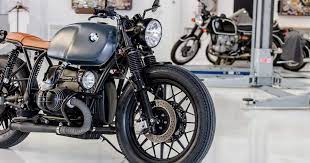 crd115 bmw r100rt cafe racer dreams