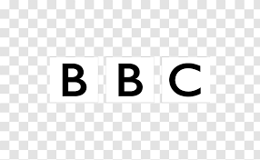 The british broadcasting company, ltd. Logo Of The Bbc Brand Transparent Png