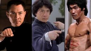 Silva has trained with the best fighters in the world for years. Top 10 Martial Arts Movies Watchmojo Com