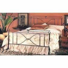Wrought Iron Bed At Rs 15000 Iron Bed