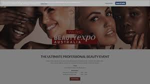 beauty expo australia 2023 world