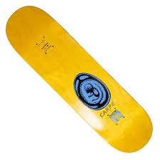 embryo deck in stock now at spot skate