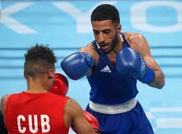 Galal yafai of team great britain is aiming to be his country's first flyweight olympic gold medalist since 1956. Zbp5 Jbzqhdfrm