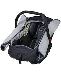 Britax B Warm Infant Car Seat Cover