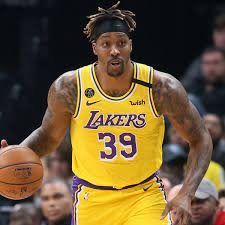 Dwight david howard ii is an american professional basketball player for the philadelphia 76ers of the national basketball association. Dwight Howard Unity Of My People Bigger Than Nba Championship Sports Illustrated