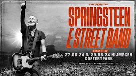 Bruce Springsteen @ Goffertpark