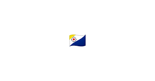 Netherlands was added to emoji 1.0 in 2015. Flag Caribbean Netherlands Emoji