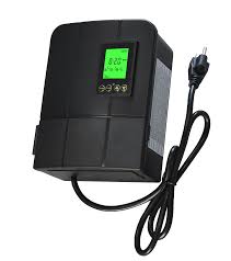 Tsp300 300 Watt Low Voltage Transformer With Digital Timer And Photoce Kings Outdoor Lighting
