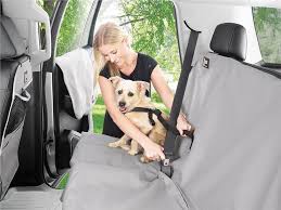 Weathertech Pet Safety Harness Seat