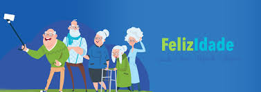 Dia Internacional do Idoso: envelhecer é um privilégio. - Cedae Saúde