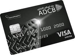 How can credit cards give you cash back? Apply For A Debit Card In The Uae Adcb