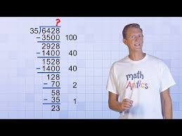 Math Antics Review For Teachers Common