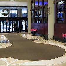 proform matting oversized entrance