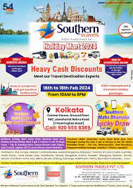 holiday packages tour travel agency