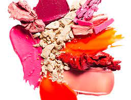 organic pigments for cosmetics for