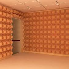 Sound Proof Acoustic Foam