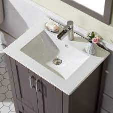 White Ceramic Sink Us01hm Mz L 61e 470