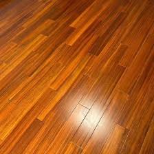 First of all, we actively use the floor every time we're in the room. Solid Wood Flooring Okan 910x122x18mm Flat Surface Lock Red Color Ly03 China Okan Wood Floor Okan Wooden Flooring Made In China Com