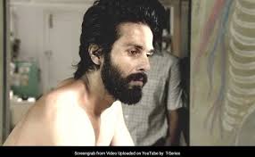 Image result for SHAHID KAPOOR