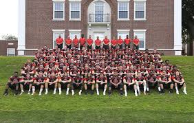 The eagles were led by head coach ed kelly, in his thirtieth season. 2018 Football Roster Wesleyan University