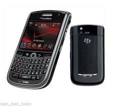 Blackberry Tour 9630 Black Sprint Smartphone