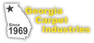 georgia carpet industries for