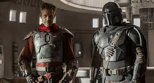 A genetic clone of his father, bounty hunter jango fett. Rumour Could The Mandalorian Season Three And A Boba Fett Mini Series Start Filming This Month Fantha Tracks
