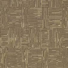 modular fine print carpet tile
