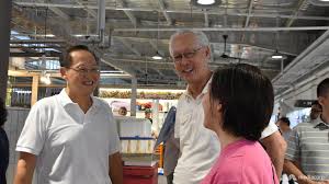 Tan see leng (24 aralık 196 doğumlu 4) singapurlu bir politikacı, iş yöneticisi, tıp doktoru ve girişimcidir ve başbakanlık ofisinde bakan, i̇kinci i̇şgücü bakanı ve i̇kinci ticaret ve sanayi bakanı 27 temmuz 2020'den beri ve aynı zamanda 10 temmuz 2020'den bu yana marine parade marine. Former Ihh Healthcare Managing Director Tan See Leng Emerges As Possible Pap Candidate Plans Support Network In Marine Parade Cna