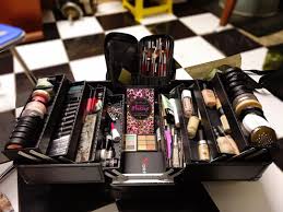 m a c makeup box beauty personal