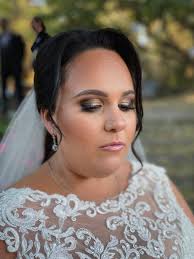 hudson valley bridal hair and makeup