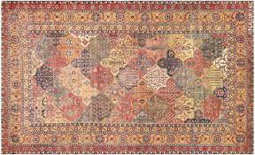 oriental rug bazaar art