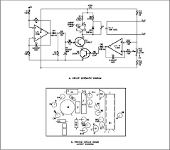 Reading schematics is just a matter of recognizing the symbols and see how they connect. Electrical Diagrams And Schematics
