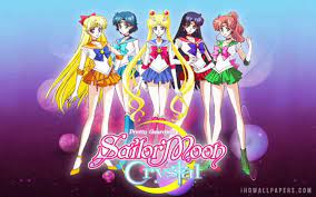 Tutti gli sfondi sono disponibili sono in full hd. 41 Sailor Moon Crystal Hd Wallpaper On Wallpapersafari