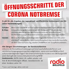Spd fordert mobile impfteams an schulen. Corona Massnahmen Und Zahlen Radio Bielefeld